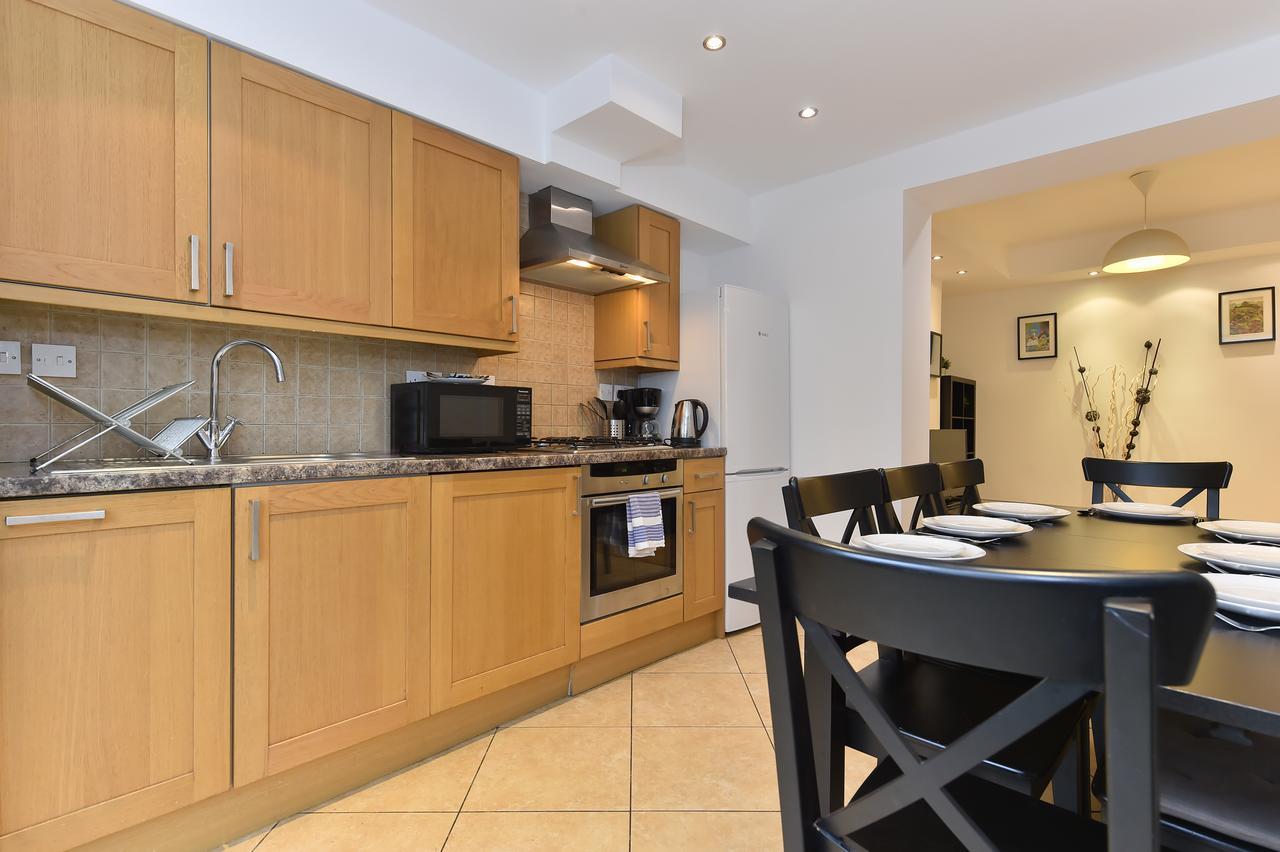 Appartamento Union Londra